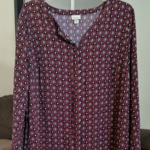 Merona Dress